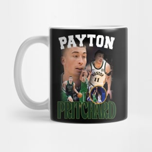 Payton Pritchard Boston Mug